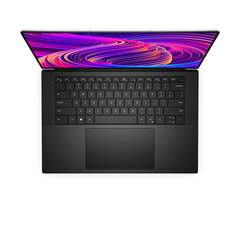 Dell XPS 15 9510 UHD+ Touch i7 32GB 1TB RTX3050Ti W10 цена и информация | Записные книжки | kaup24.ee