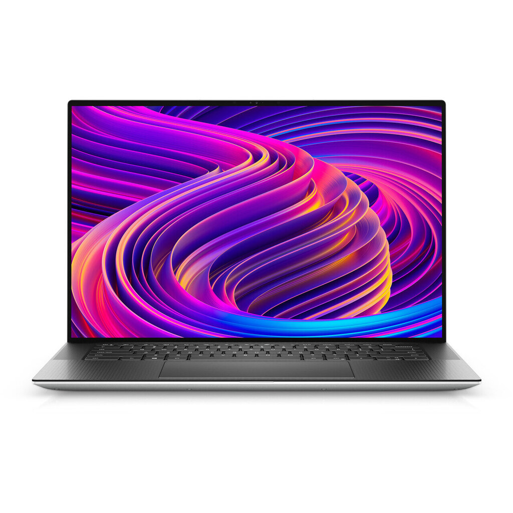 Dell XPS 15 9510 UHD+ Touch i7 32GB 1TB RTX3050Ti W10 hind ja info | Sülearvutid | kaup24.ee