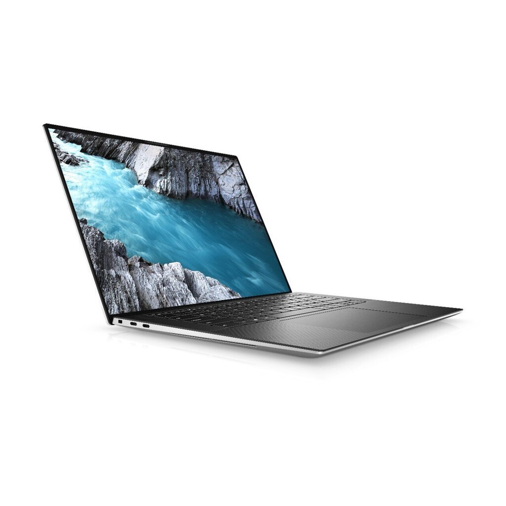 Dell XPS 15 9510 UHD+ Touch i7 64GB 1TB RTX3050Ti W10 цена и информация | Sülearvutid | kaup24.ee