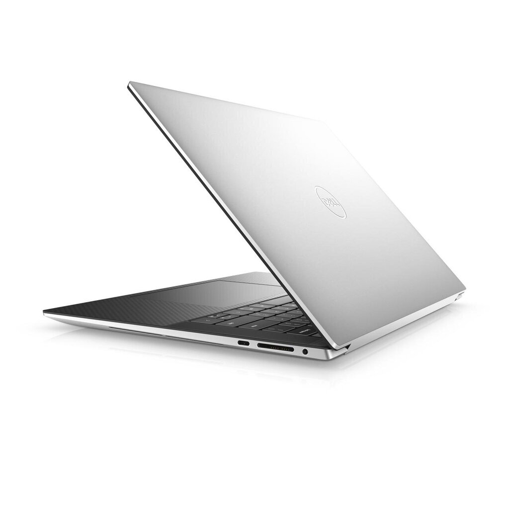 Dell XPS 15 9510 3.5K OLED Touch i7 64GB 1TB RTX3050Ti W10 hind ja info | Sülearvutid | kaup24.ee