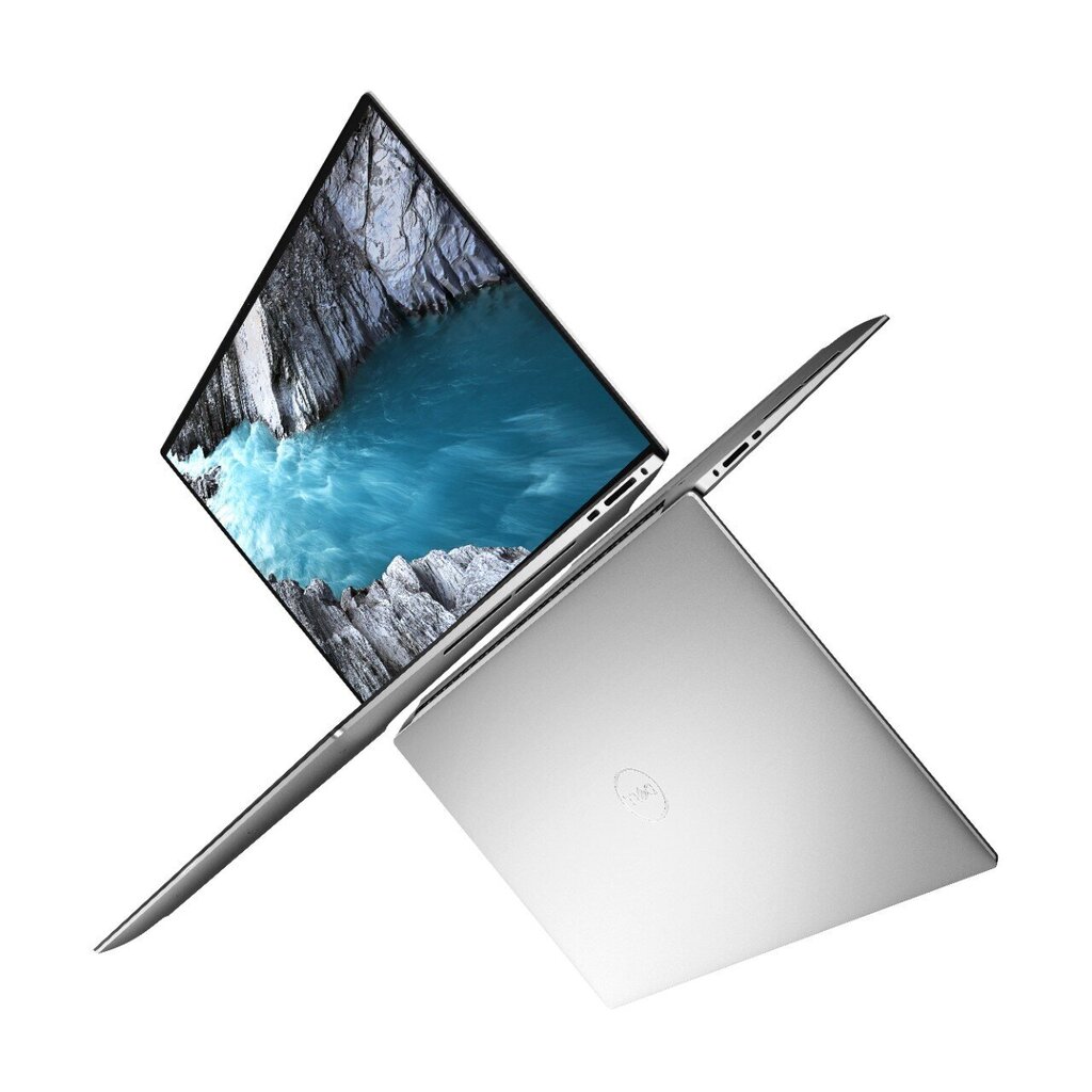 Dell XPS 15 9510 3.5K OLED Touch i7 64GB 1TB RTX3050Ti W10 hind ja info | Sülearvutid | kaup24.ee