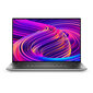 Dell XPS 15 9510 3.5K OLED Touch i7 16GB 512GB RTX3050Ti W10 hind ja info | Sülearvutid | kaup24.ee