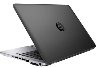 14&#34; HP 840 G2 i5-5300U 16GB 240GB SSD Windows 10 Professional цена и информация | Ноутбуки | kaup24.ee