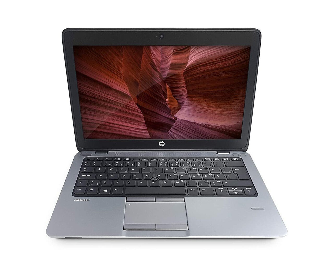 14&#34; HP 840 G2 i5-5300U 16GB 240GB SSD Windows 10 Professional hind ja info | Sülearvutid | kaup24.ee