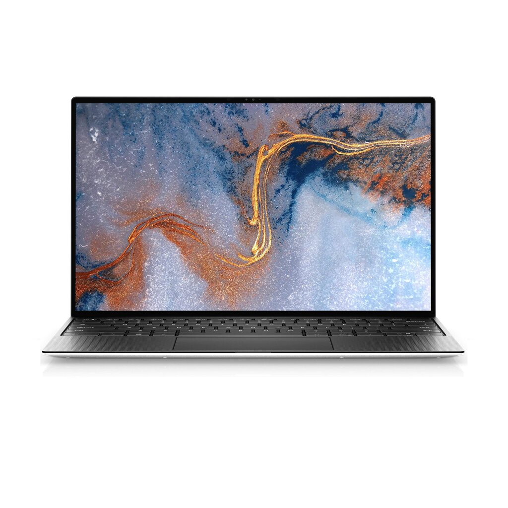 Dell XPS 13 9310 FHD+ i7 16GB 512GB W10 hind ja info | Sülearvutid | kaup24.ee