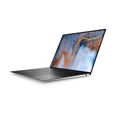 Dell XPS 13 9310 FHD+ i7 16GB 512GB W10 цена и информация | Записные книжки | kaup24.ee