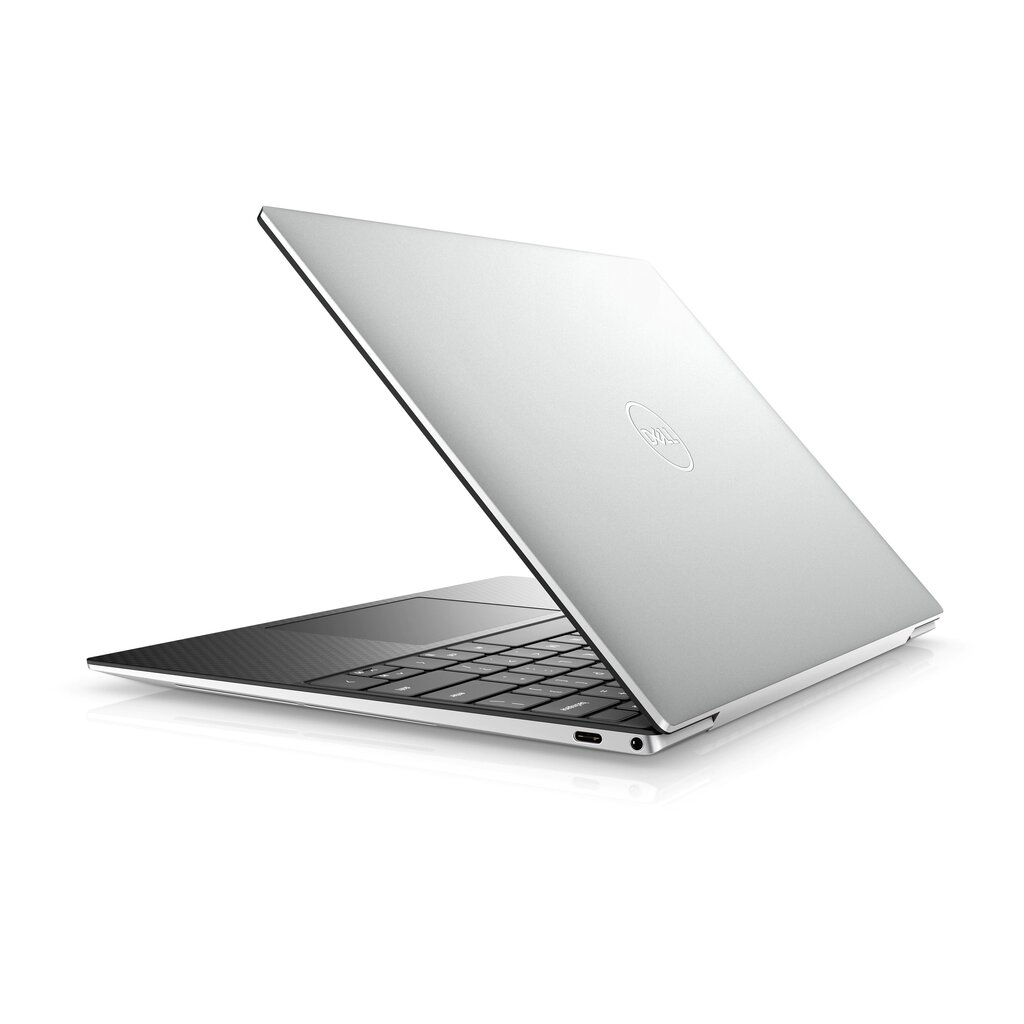 Dell XPS 13 9310 FHD+ i7 16GB 1TB W10 hind ja info | Sülearvutid | kaup24.ee