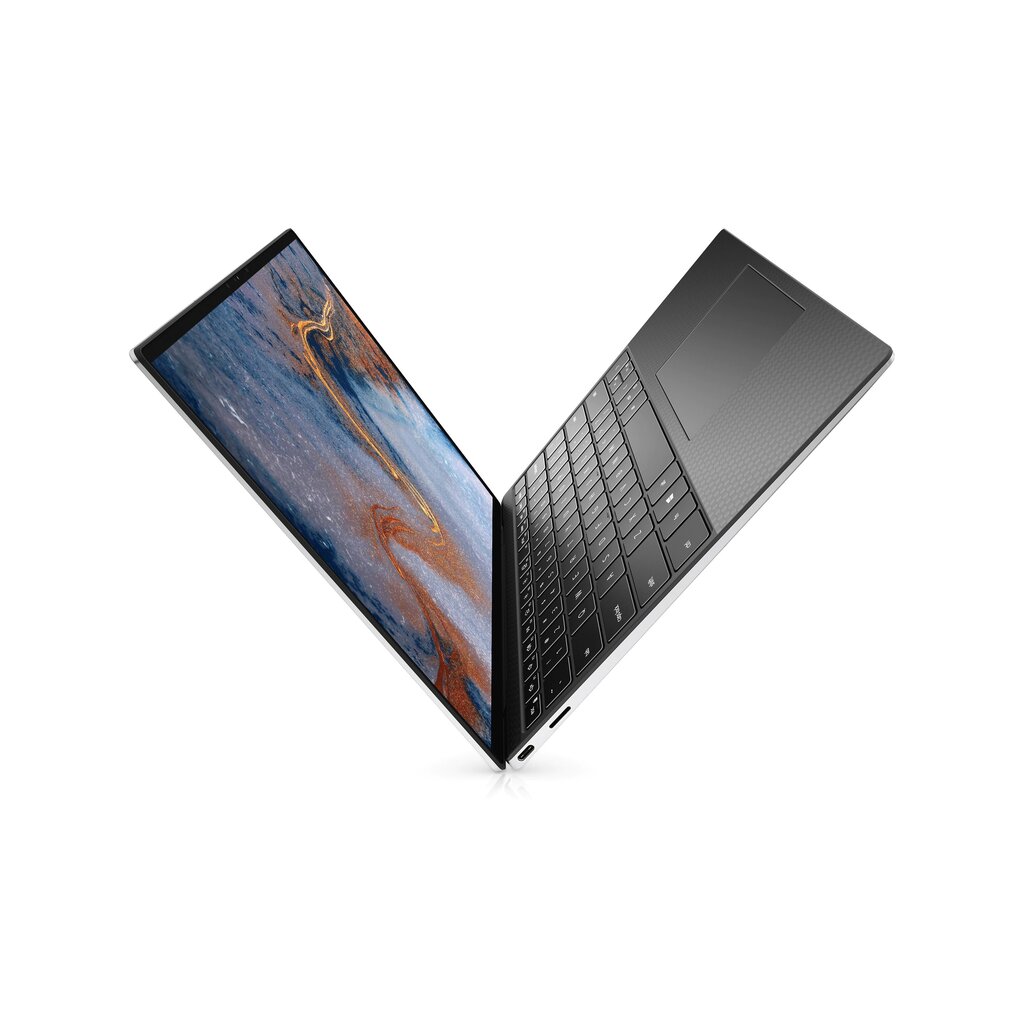 Dell XPS 13 9310 FHD+ i7 16GB 1TB W10 hind ja info | Sülearvutid | kaup24.ee