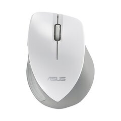 Asus WT465, valge kaina ir informacija | Мыши | kaup24.ee