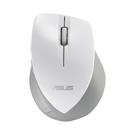 Asus WT465, valge hind ja info | Hiired | kaup24.ee