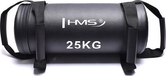 Jõukott HMS WDC25, 25 kg hind ja info | Hantlid, kangid, raskused | kaup24.ee