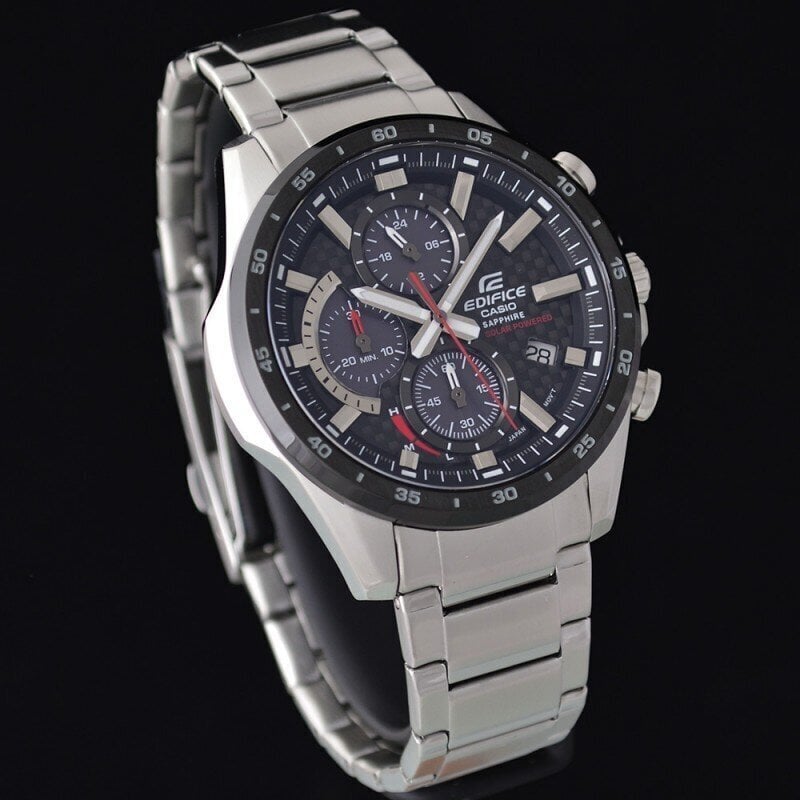 Casio Edifice meeste käekell hind ja info | Meeste käekellad | kaup24.ee