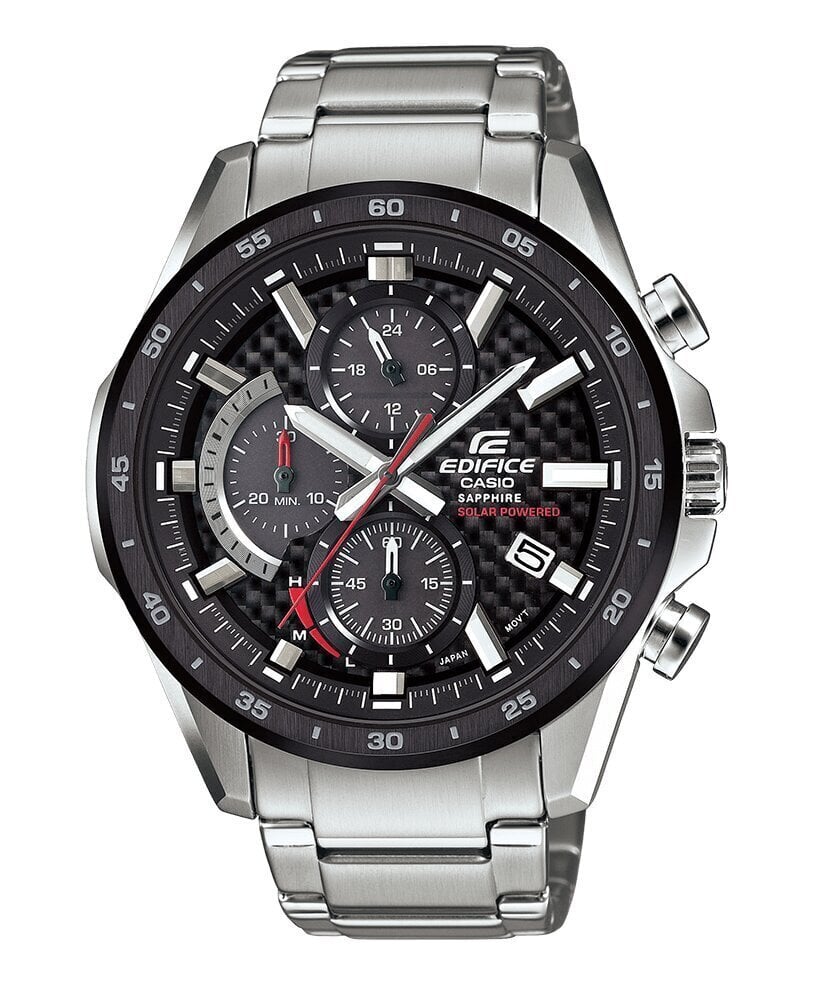 Casio Edifice meeste käekell hind ja info | Meeste käekellad | kaup24.ee