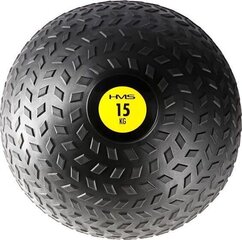 Raskuspall HMS PST15, 15kg цена и информация | Медболы | kaup24.ee