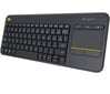 Logitech K400920-007145 цена и информация | Klaviatuurid | kaup24.ee