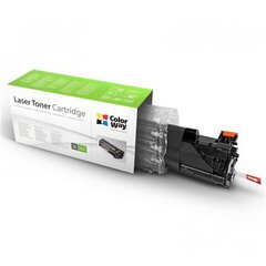 ColorWay Toner Cartridge, Black, HP Q5949X hind ja info | Laserprinteri toonerid | kaup24.ee