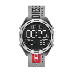 Diesel Crusher мужские часы 890813170 цена и информация | Мужские часы | kaup24.ee