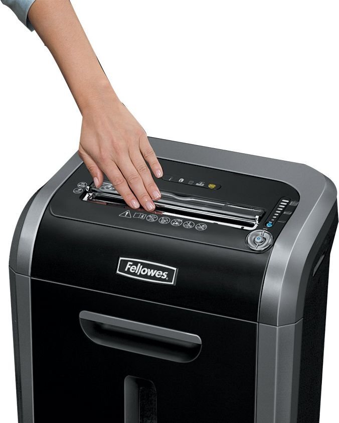 Fellowes Poershred 79Ci hind ja info | Paberipurustajad | kaup24.ee