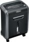 Fellowes Poershred 79Ci hind ja info | Paberipurustajad | kaup24.ee