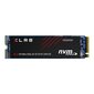 SSD PNY XLR8 CS3030 M.2 NVMe 2TB цена и информация | Sisemised kõvakettad (HDD, SSD, Hybrid) | kaup24.ee