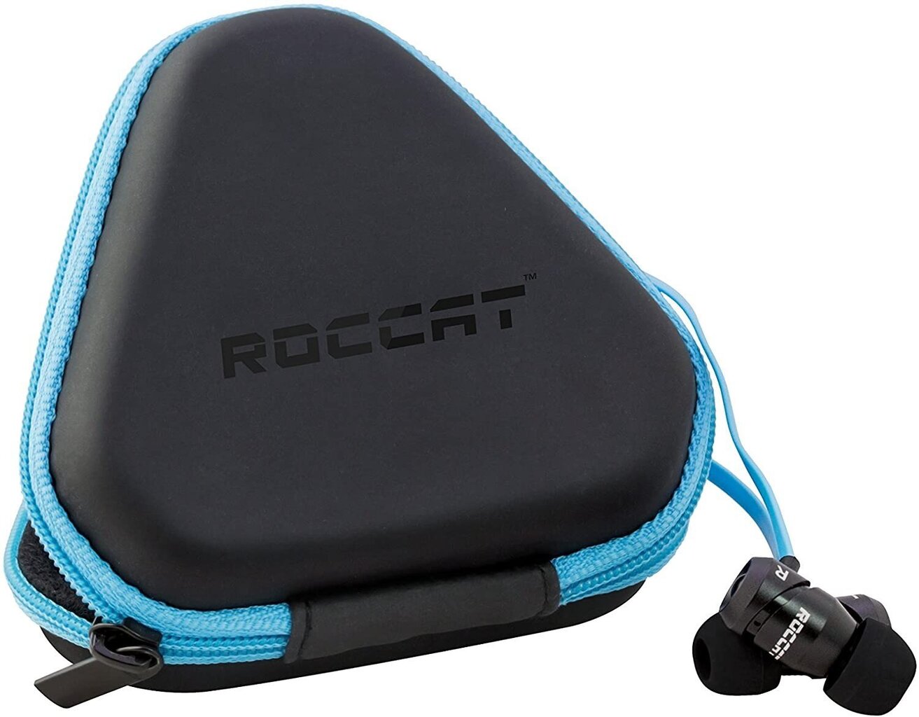 Roccat Aluma ROC-14-210 цена и информация | Kõrvaklapid | kaup24.ee