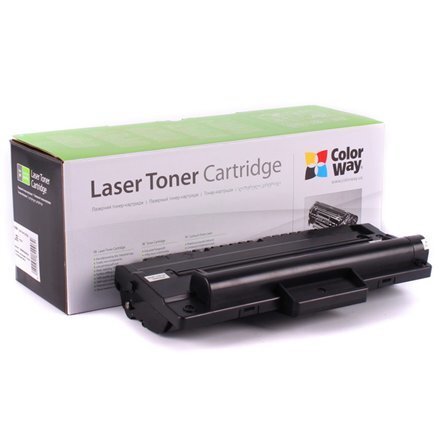 ColorWay toner cartridge Black for Samsung SCX-D4200A цена и информация | Laserprinteri toonerid | kaup24.ee