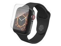 ZAGG InvisibleShield-HD Dry-Apple-Watch hind ja info | Nutikellade ja nutivõrude tarvikud | kaup24.ee