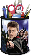 Ravensburger 3D pusle pliiatsitops Harry Potter цена и информация | Пазлы | kaup24.ee