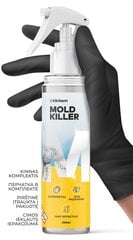 Средство для уничтожения плесени - Mold Killer цена и информация | Чистящие средства | kaup24.ee