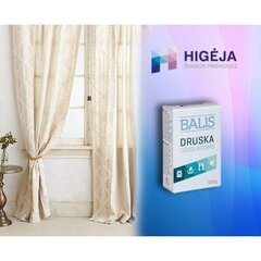 Соль для стирки штор BALIS, 100 г цена и информация | Моющие средства | kaup24.ee
