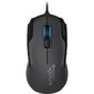 Hiir Roccat Kova, hall ROC-11-502 hind ja info | Hiired | kaup24.ee