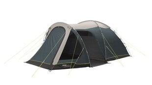 Палатка Outwell Cloud 5 Plus, синяя цена и информация | Палатки | kaup24.ee