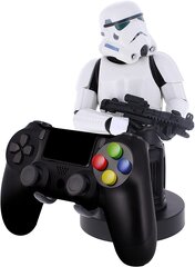 Cable Guys Imperial Stormtrooper цена и информация | Атрибутика для игроков | kaup24.ee