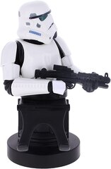 Cable Guys Imperial Stormtrooper hind ja info | Fännitooted mänguritele | kaup24.ee