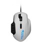 Hiir Roccat Nyth, valge ROC-11-901 hind ja info | Hiired | kaup24.ee