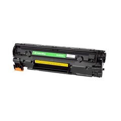 ColorWay Toner Cartridge, Black, HP CE28 цена и информация | Картриджи и тонеры | kaup24.ee