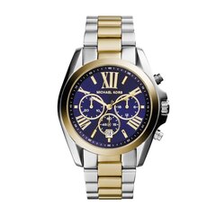 Michael Kors Bradshaw мужские часы 890624410 цена и информация | Мужские часы | kaup24.ee