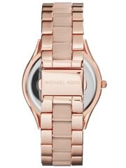 Michael Kors Runway naiste käekell цена и информация | Женские часы | kaup24.ee