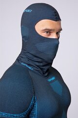 Meeste müts Balaclava Spaio Breeze (sinine) цена и информация | Мужские шарфы, шапки, перчатки | kaup24.ee