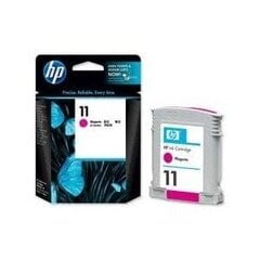 Tindikassett HP nr 11 (C4837AE), lilla hind ja info | Tindiprinteri kassetid | kaup24.ee
