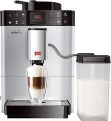 Kофейный аппарат Melitta F57/0-101 Varianza CSP цена и информация | Кофемашины | kaup24.ee