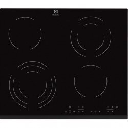 Electrolux EHF6343FOK hind ja info | Pliidiplaadid | kaup24.ee