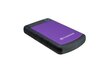 HDD USB3 4TB EXT. 2.5/TS4TSJ25H3P TRANSCEND hind ja info | Välised kõvakettad (SSD, HDD) | kaup24.ee