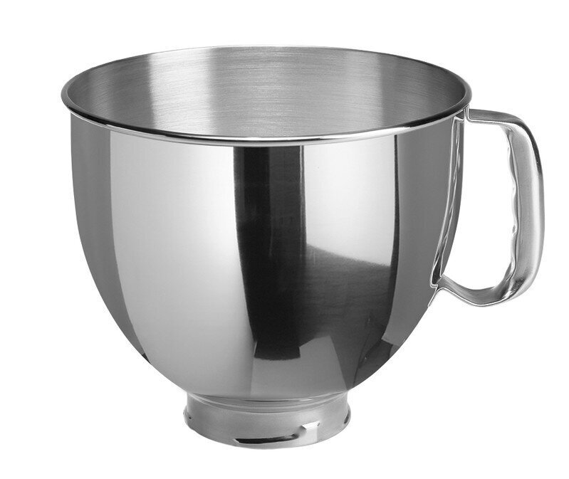 KitchenAid 5KSM125EOB hind ja info | Köögikombainid | kaup24.ee