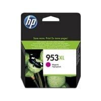 HP 953 XL Ink Cartridge Magenta цена и информация | Картриджи для струйных принтеров | kaup24.ee