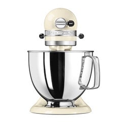 KitchenAid 5KSM125EAC цена и информация | Кухонные комбайны | kaup24.ee