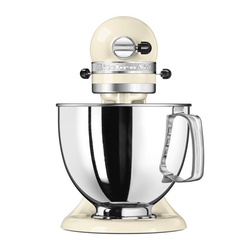 Köögikombain KitchenAid 5KSM125EAC hind ja info | Köögikombainid | kaup24.ee