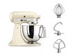 Köögikombain KitchenAid 5KSM125EAC цена и информация | Köögikombainid | kaup24.ee