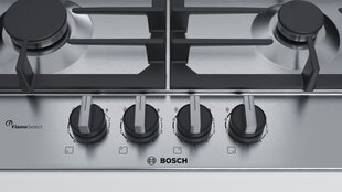 Bosch PCH6A5B90 kaina ir informacija | Варочные поверхности | kaup24.ee