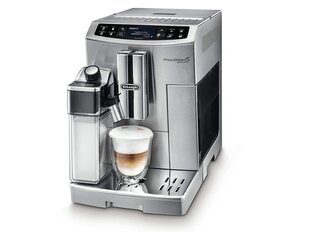 Ковемашина Delonghi ECAM 510.55M цена и информация | Кофемашины | kaup24.ee